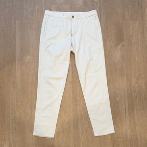 Men's Lululemon ABC WovenAir Pant - Slim fit